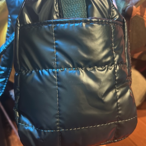 Puffer purse - Picture 8 of 10